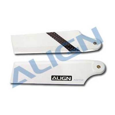Align  3K Carbon Fiber Tail Blade