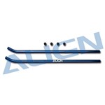Skid Pipe/Black
