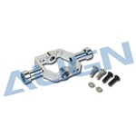 Metal Flybar Seesaw Holder/Silver