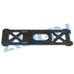 600PRO 1.6mm Carbon Bottom Plate