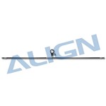 600 Carbon Tail Control Rod Assembly H60221