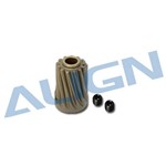 Align CNC Slant Thread Main Drive Gear/110T H70G008XX
