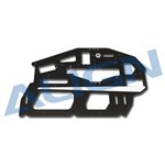 Carbon Main Frame(L) / 2mm