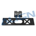 Carbon Bottom Plate/1.6mm