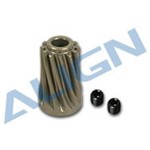 Align CNC Slant Thread Main Drive Gear/112T H70G002XX