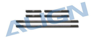 Align Main Blade Linkage Rod