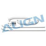 Landing Skid Set(Black Shark)