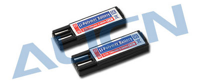 Align  100 Li-Poly Battery Pack 15C (3.7V/150mAh)