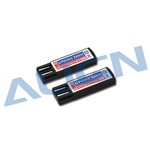100 Li-Poly Battery Pack 15C (3.7V/150mAh)