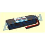 3S1P Li-Poly Battery 40C (11.1V/2250mAh)
