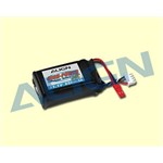 3S1P Li-Poly Battery 30C (11.1V/850mAh)