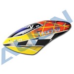 250SE Painted Canopy