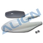 XL Canopy/White