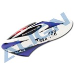 450 PRO Painted Canopy