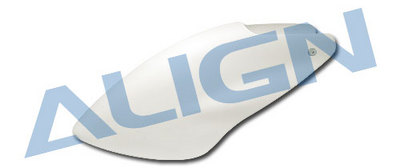 Align  500 Fiberglass Canopy (White)