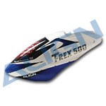 500 Painted Canopy