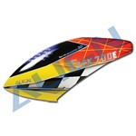 700E Painted Canopy