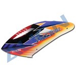 700E Painted Canopy