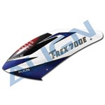 700E Painted Canopy