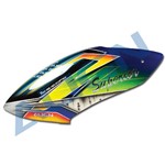 700E Painted Canopy