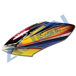700E Painted Canopy