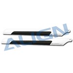 Align 205D Carbon Fiber Blades