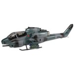 500 Scale Fuselage Angled Tail Transmission Set HF5011
