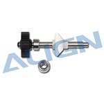 500 Scale Fuselage Torque Tube Drive Gear