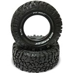 Rock Beast Xor B/Sc 2.2/3.0 Zuper Kompound W/Foam (Soft)