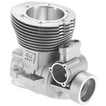 Crankcase GF30