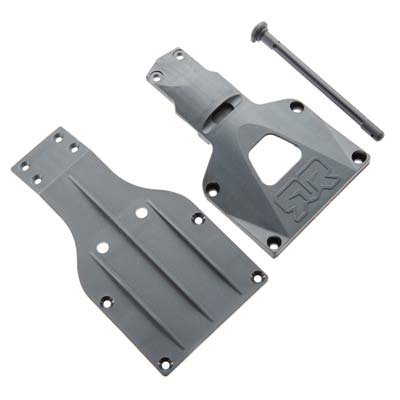 ARRMA Chassis Upper/Lower Plate