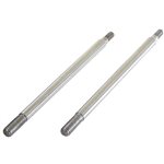 Shock Shaft 3.5x59.5mm (2)