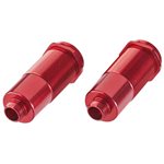 Shock Body 16x51mm Aluminum Red (2)