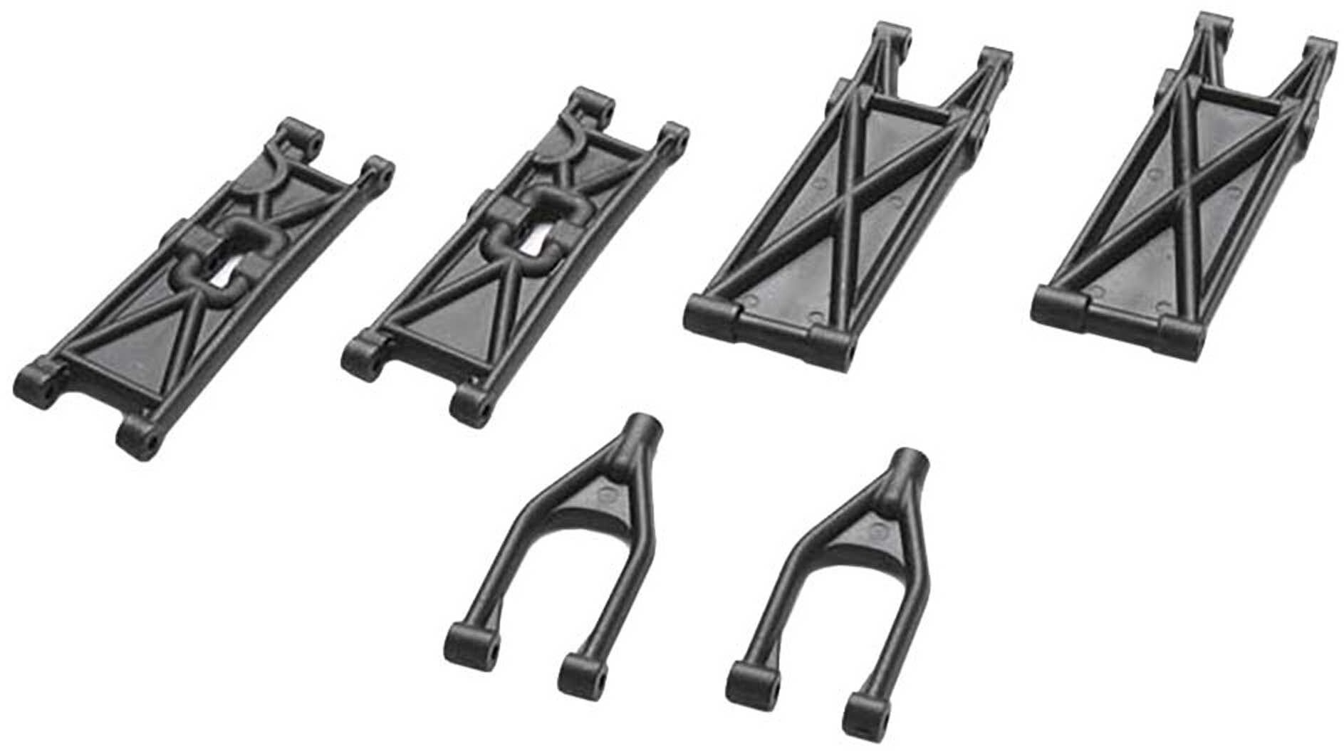 ARRMA Suspension Arm Set Truck