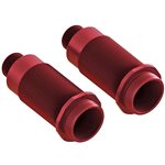 Shock Body 16X54mm Aluminum Red 6S (2)