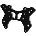 Shock Tower Rs Front Aluminum Black Talion