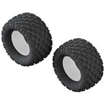 dBoots Fortress MT Tire 2.8 Foam Inserts (2)