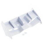Wing 204mm Rear White