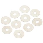 Washer 5x18x0.3mm (6)