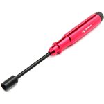 Machined Nut Driver 8mm