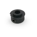 Idle Needle Knob: .52H
