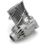 Crankcase with Index Pin: 120