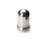 1 inch Spinner Nut 8mm x 1.25mm: P-47D-1 60