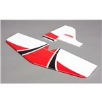 Tail Set: Meridian 10cc