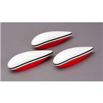 Wheel Pant Set: Meridian 10cc