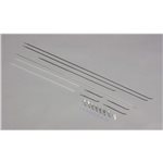 Pushrod Set: Meridian 10cc