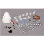 Hardware Pack: Meridian 10cc