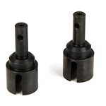 Front/Rear Diff Outdrive Set: 1:5 4wd DB XL