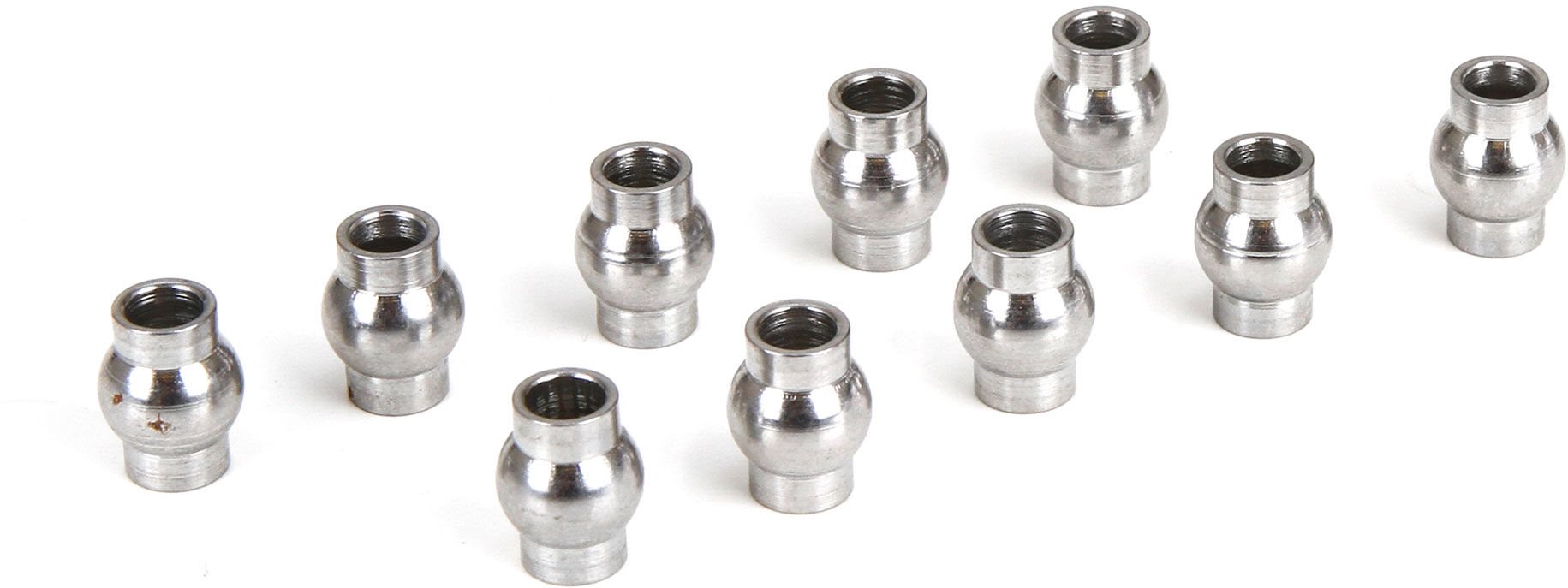 Losi Pivot Ball Desert Buggy 4WD XL (4)