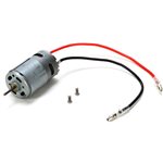 Motor: MG17, IM17